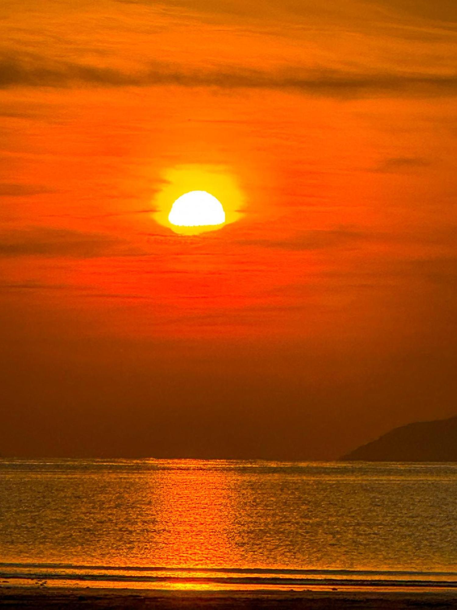Kanipa Beach Glamping El Nido Exterior photo
